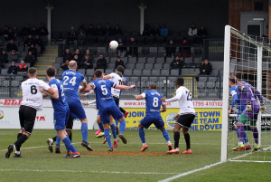 2020-03-14 ChesterfieldH 13 goalmouth
