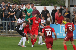 2020-08-28 MaidenheadA 16 Bexon