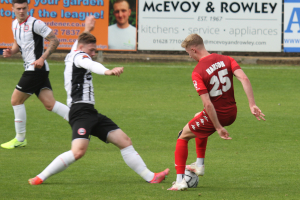 2020-08-28 MaidenheadA 21 Hanson