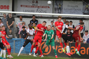 2020-08-28 MaidenheadA 24 Goodman