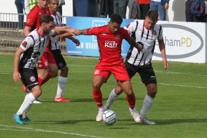 2020-08-28 MaidenheadA 30 Cosgrave