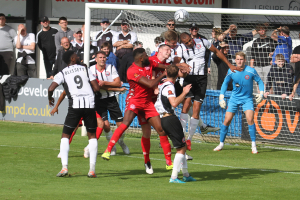 2020-08-28 MaidenheadA 31 goalmoth
