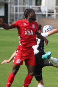 2020-08-28 MaidenheadA 38 Gregory