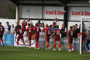2020-08-28 MaidenheadA 50 TeamSupport