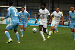 2020-10-03 NottsCountyH 20 Azeez