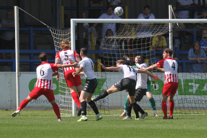 2021-07-24 FolkestoneH 02 goalmouth