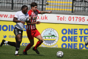 2021-07-24 FolkestoneH 05 Gregory