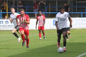2021-07-24 FolkestoneH 21 Trialist
