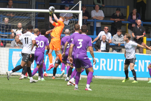 2021-07-31 StevenageH 01 Bexon