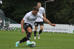 2021-07-31 StevenageH 02 Cosgrave