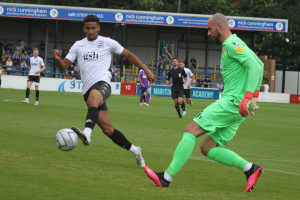 2021-07-31 StevenageH 06 Cosgrave