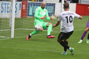 2021-07-31 StevenageH 16 Williamson