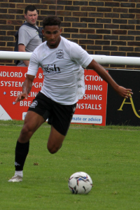 2021-07-31 StevenageH 18
