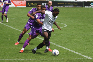 2021-07-31 StevenageH 22 Gregory