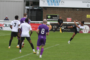 2021-07-31 StevenageH 26 Trialist
