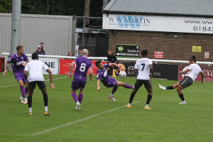2021-07-31 StevenageH 27 Trialist