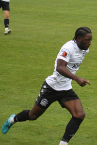 2021-08-30 BorehamwoodH 03 Gregory