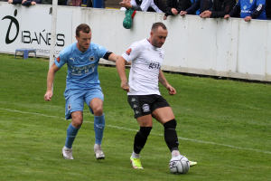 2021-08-30 BorehamwoodH 04 Miller