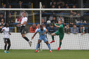 2021-08-30 BorehamwoodH 05 Bexon