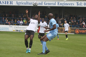 2021-08-30 BorehamwoodH 08 Gregory