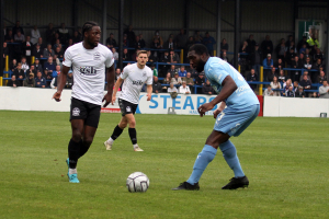 2021-08-30 BorehamwoodH 12 Gregory