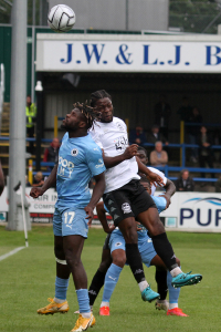 2021-08-30 BorehamwoodH 15 Gregory