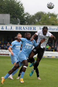 2021-08-30 BorehamwoodH 16 Gregory