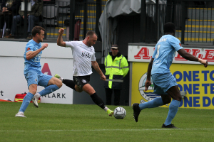 2021-08-30 BorehamwoodH 17 Miller