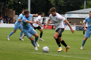 2021-08-30 BorehamwoodH 18 Williamson