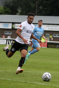 2021-08-30 BorehamwoodH 23 Cosgrave