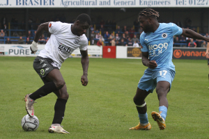 2021-08-30 BorehamwoodH 25 Twumasi
