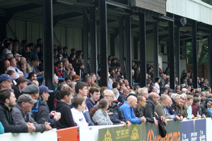 2021-08-30 BorehamwoodH 29 crowd