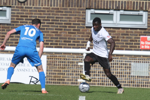 2021-09-11 ChesterfieldH 12 Twumasi