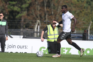 2021-09-11 ChesterfieldH 17 Twumasi