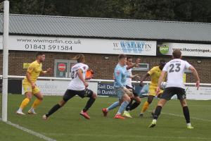 2021-10-16 YateH (FAC) 06 goalmouth