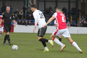 2021-12-04 WrexhamH 01 Pavey