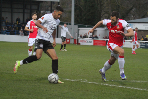 2021-12-04 WrexhamH 08 Cosgrave