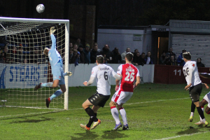 2021-12-04 WrexhamH 21 save