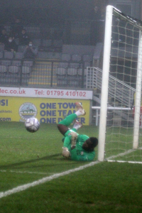 2021-12-18 BromleyH (FAT) 10 save