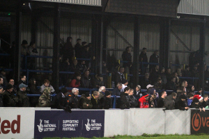 2021-12-18 BromleyH (FAT) 18 crowd
