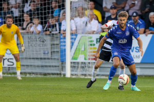 Deal Town FC and Dover Athletic FC - Pre Season Friendly - 20/07/2021