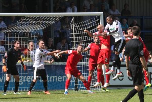 2016-07-16 OrientH 04 goalmouth