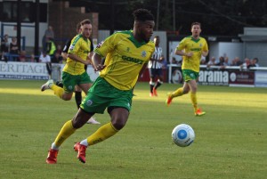 2016-07-26 MillwallH 02 Marsh