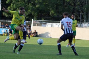 2016-07-26 MillwallH 03 Miller