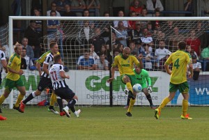 2016-07-26 MillwallH 06 Orlu