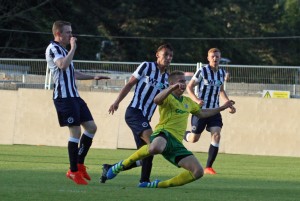 2016-07-26 MillwallH 07 Stevenson