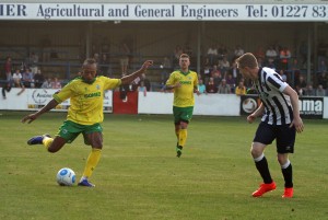 2016-07-26 MillwallH 08 Modeste