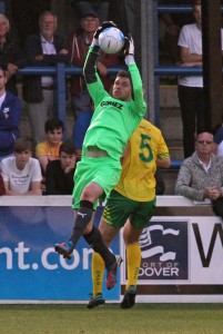 2016-07-26 MillwallH 10 Walker