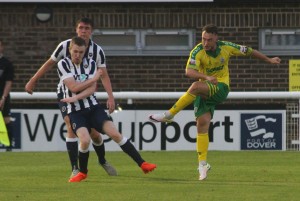 2016-07-26 MillwallH 17 Miller