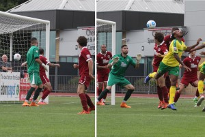 2016-07-30 ChelmsfordA 10 Modeste goal